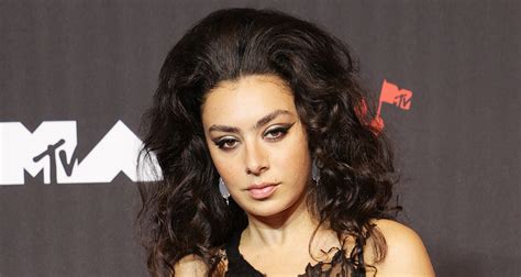 Charli XCX Drops New Album ‘Crash’ – Listen Now! | Charli XCX, First ...