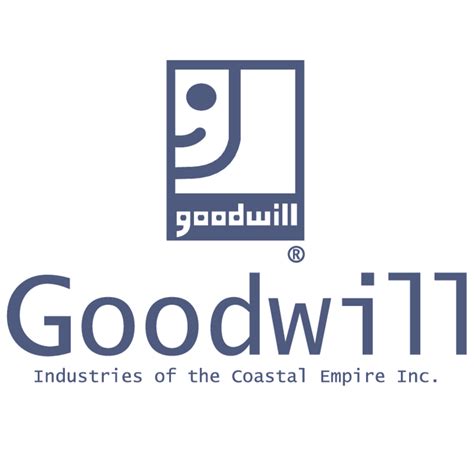 Goodwill logo, Vector Logo of Goodwill brand free download (eps, ai ...