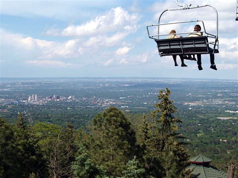 Colorado Springs Skyline | THE_DUDE771 | Flickr