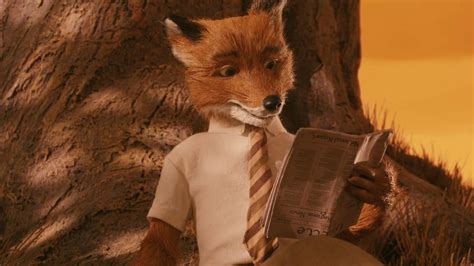 Fantastic Mr. Fox Movie Review and Ratings by Kids