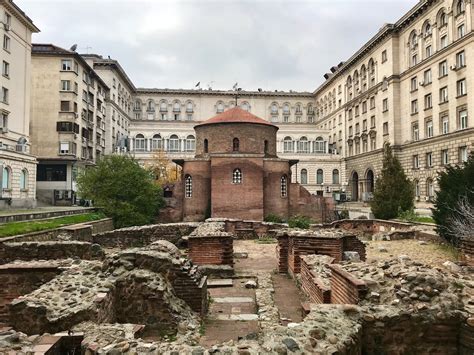 Sofia, Bulgaria: City of Many Churches - We Dig Travel