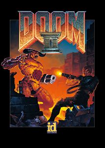 The Ultimate Doom poster -Restored- (Now also Doom 2!) - Doom General ...