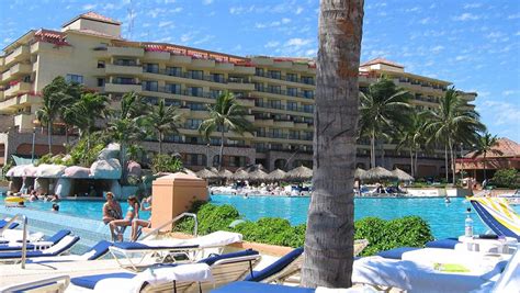 Con una inversión de 3 mdd, Marriott Puerto Vallarta se renovará por completo - Noticias de la ...