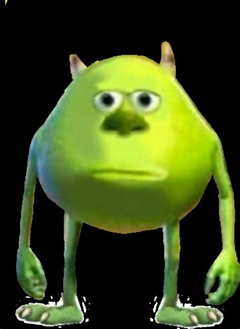 Create Meme Mike Wazowski Shrek Mike Wazowski Shrek Mike Wazowski Pictures Meme Arsenal Com ...