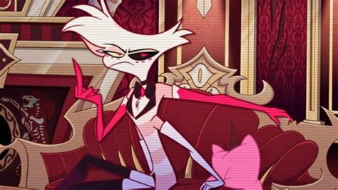 Angel Dust: Hazbin Hotel character explained