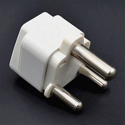 South Africa India In Plug Adapter Universal Converter Travel Power ...