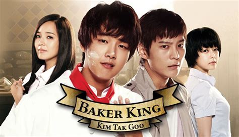 Watch Baker King Kim Tak Goo - Season 1 | Prime Video