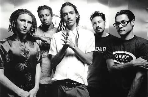 Incubus Reminisces on Its 20-Year-Plus Legacy | Billboard – Billboard