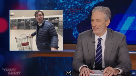 Jon Stewart completely eliminated Tucker Carlson