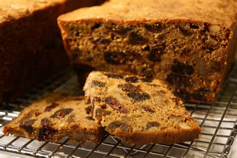 Banana, Bourbon Fruitcake | Fruitcake recipes, Food 52, Fruit cake