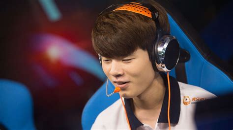 League Champions Korea - Week 4 Day 5 - ESPN