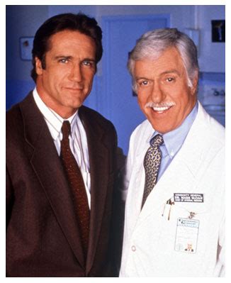 Diagnosis: Diagnosis Murder Cast