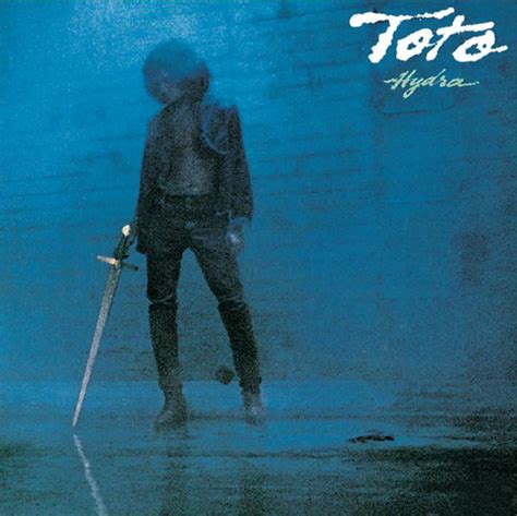 World Of Music: Toto - Hydra (1979)