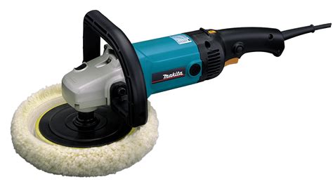 MAKITA 9227C Polisher Buffing Machine | atelier-yuwa.ciao.jp