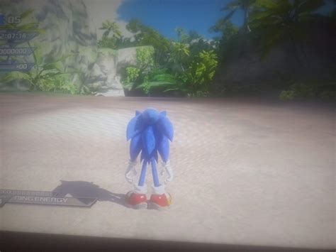 Sonic Unleashed (PS3) | Sonic the Hedgehog! Amino