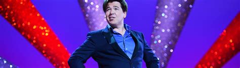 Image of Michael McIntyre Happy And Glorious