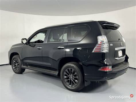 Lexus GX470 2023 Lexus GX GX 460 Luxury II J150 (2009-) Mikołów ...