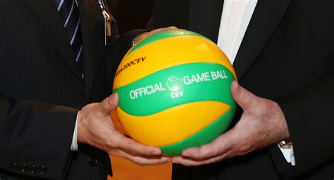 New Mikasa Volleyball MVA200 CEV Champions League Official Ball