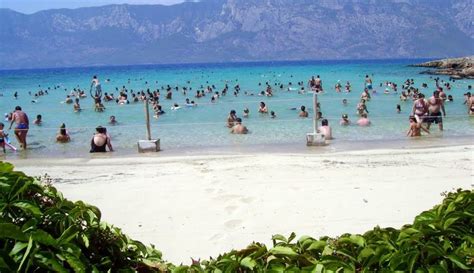 5 Best beaches in Dalaman region, Turkey - Ultimate guide (December 2024)