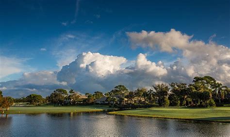 Mariner Sands Country Club | Gated Golf Community in Stuart, Florida