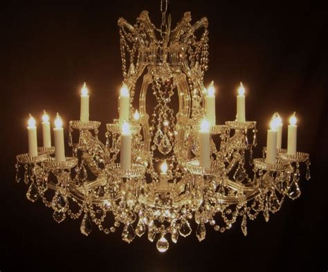 2024 Latest Expensive Crystal Chandeliers