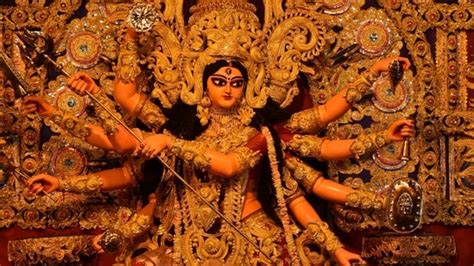 Durga Puja 2022: Puja rituals; dos and don'ts to follow - Hindustan Times