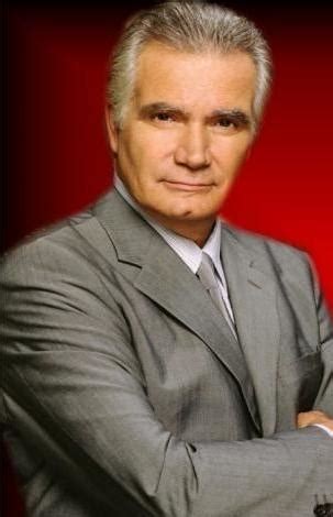 Eric Forrester Death Fact Check, Birthday & Age | Dead or Kicking