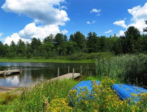 15 Best Lakes in Wisconsin - The Crazy Tourist