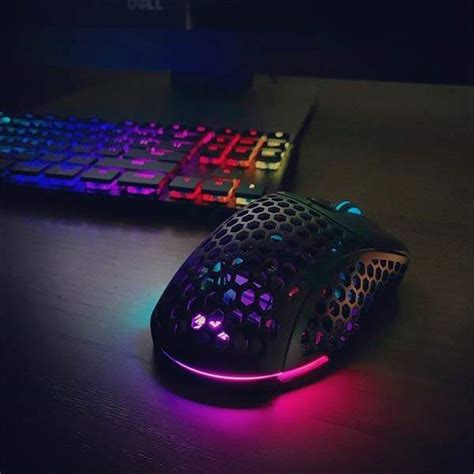 Pwnage Customizable Wireless Gaming Mouse | Gadgetsin