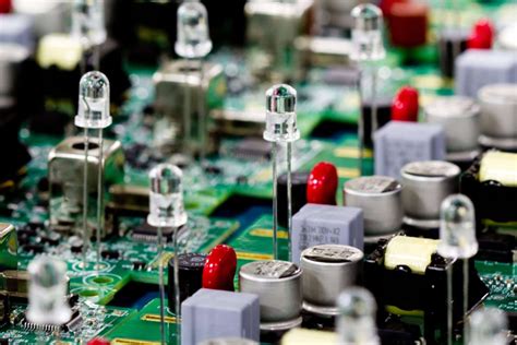 Step-by-Step Guide to PCB Assembly Process—FS Technology