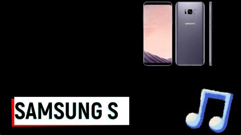 Evolution of Samsung Over The Horizon Ringtones (S1-S21) - YouTube