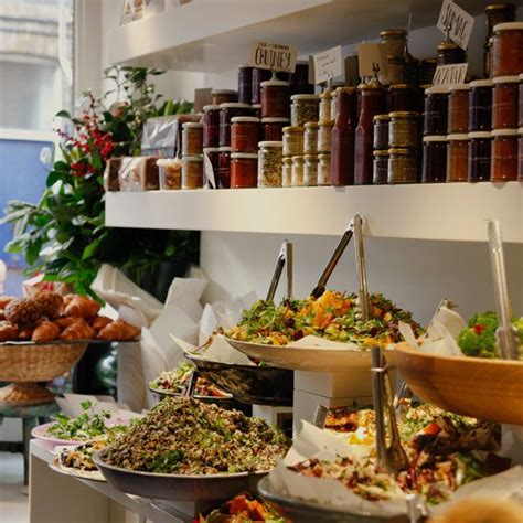 Ottolenghi - Home | Ottolenghi restaurant, Ottolenghi, Restaurant