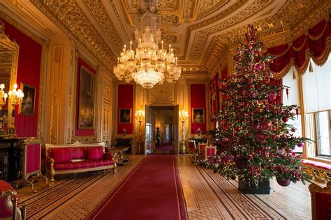 A Regency Christmas at Windsor Castle - Royal Collection Trust ...