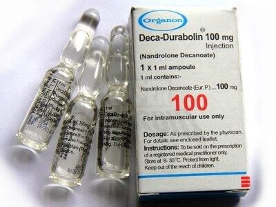 Possible side effects and negative manifestations of the Deca 300 ...