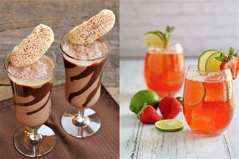 Holi Food Recipes: Experiment With These 5 Summer Coolers This Holi