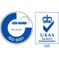 Tuv Nord iso 22000 | Brands of the World™ | Download vector logos and logotypes