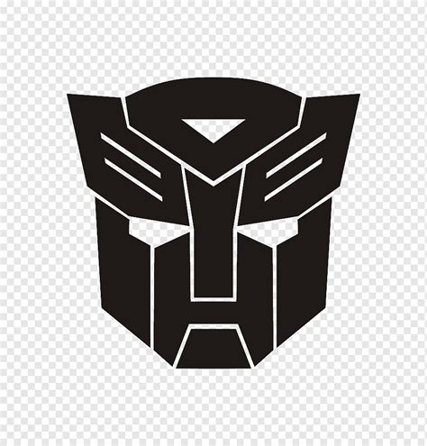 Transformers Optimus Prime Logo