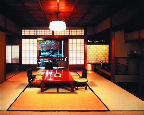 Ryokan vs. Hotels Which is Right for You? | JTBUSA blog