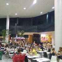 Westfield Carindale Food Court - Food Court in Carindale