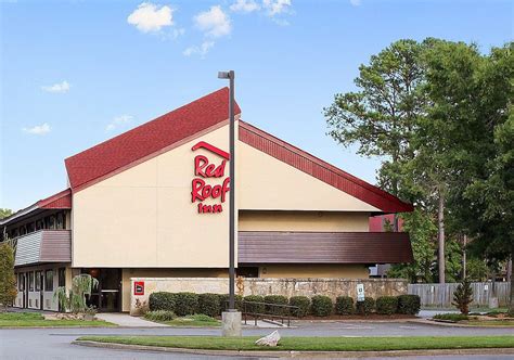 RED ROOF INN VIRGINIA BEACH $59 ($̶7̶0̶) - Updated 2021 Prices & Hotel ...