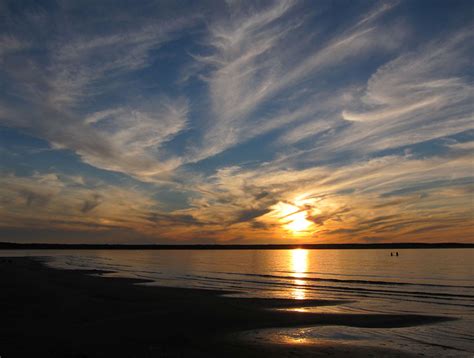 Top 5 Beaches in Estonia | The Gaze