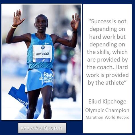 19+ Eliud Kipchoge Quotes - DexterJaidyn