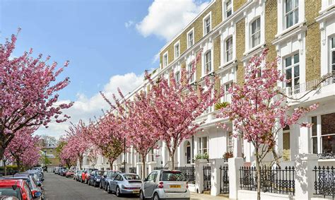 Greater London's Best Airbnb Neighborhoods | MasterHost