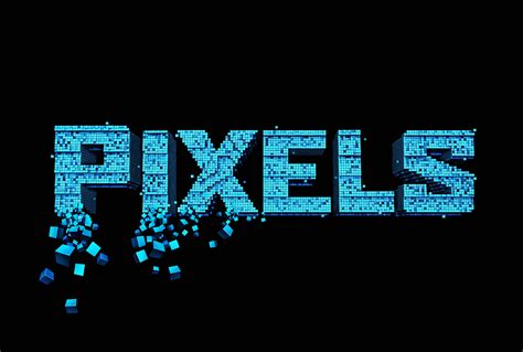 Pixels Release Date Pushed to July 24, 2015; Adam Sandler Leads Action-Adventure | Collider