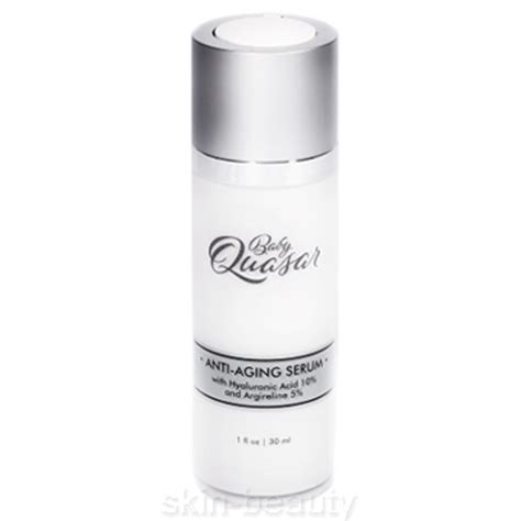 Baby Quasar Anti-Aging Serum - 1 oz ® on Sale at $80 - Free Samples & Reward Points