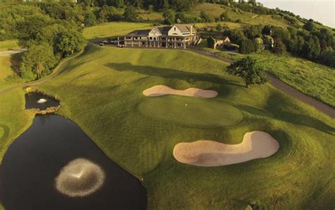 Best Luxury Golf Hotels In The UK 2021 - The Luxury Editor