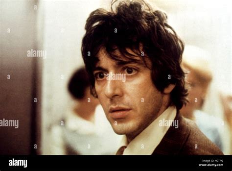 DOG DAY AFTERNOON, Al Pacino, 1975 Stock Photo - Alamy