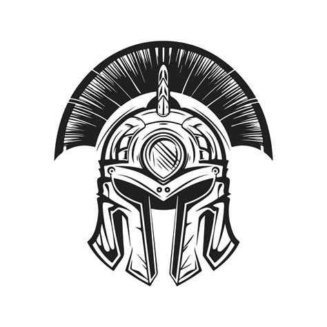 Spartan Helmet