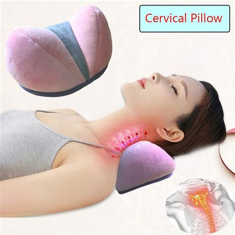 Best Cervical Kyphosis Pillow in 2020 | Physician Advice | Elite Rest