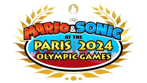 Mario and Sonic at the Paris 2024 Olympic Games | Idea Wiki | Fandom